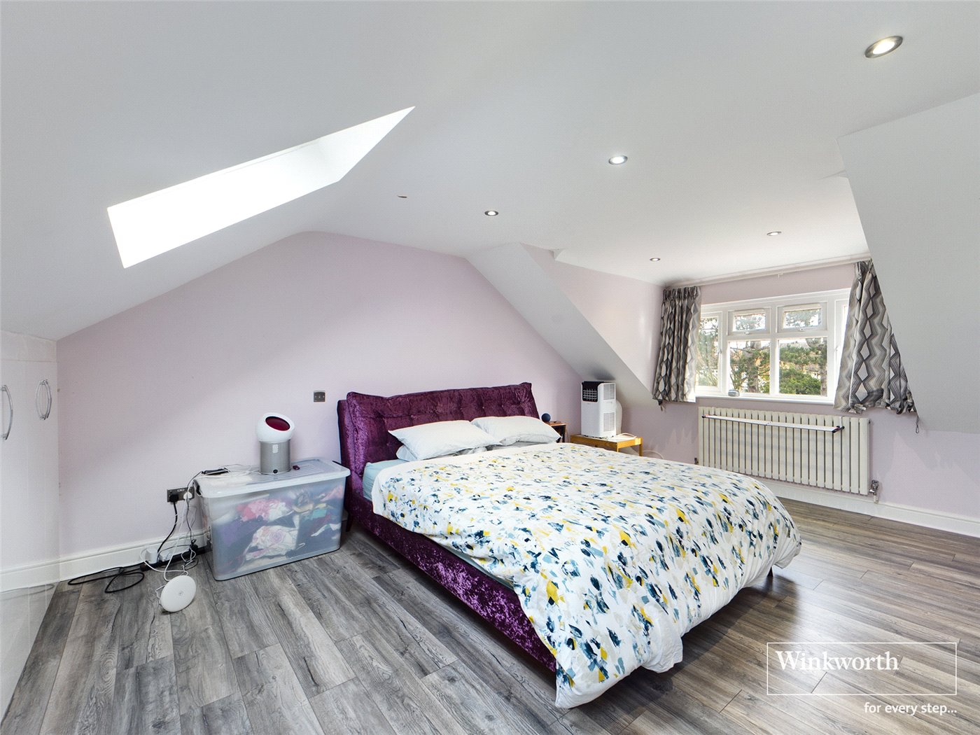 Bedroom 5
